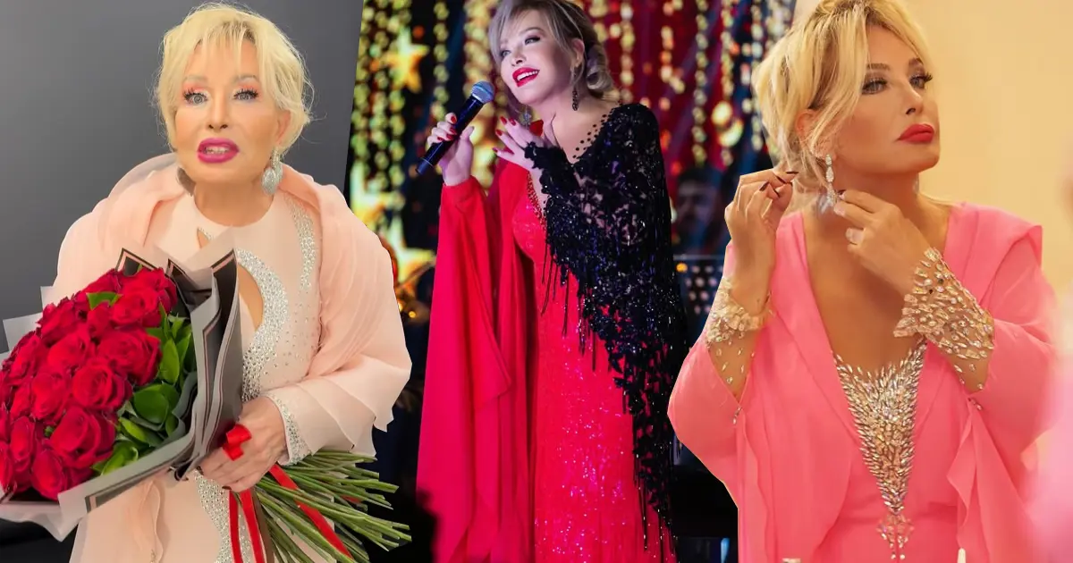 Emel Sayın konserlerini erteledi. “Kısa bir süre tedavi görmem gerekiyor”