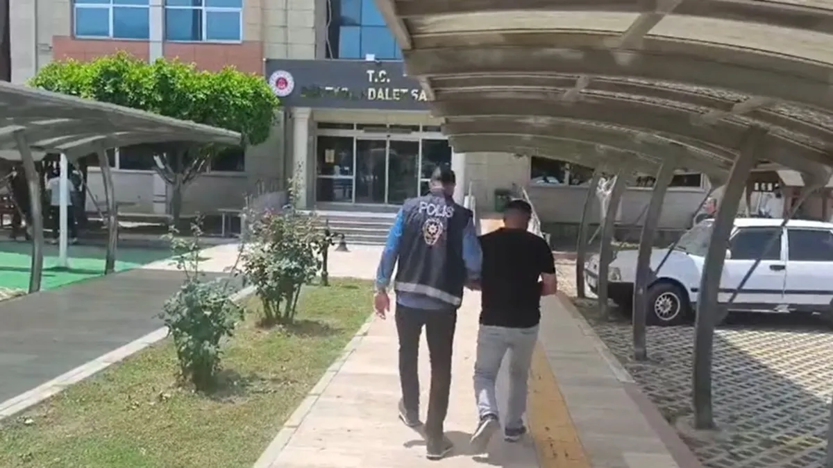 Hatay’da aranan 3 firari yakalandı