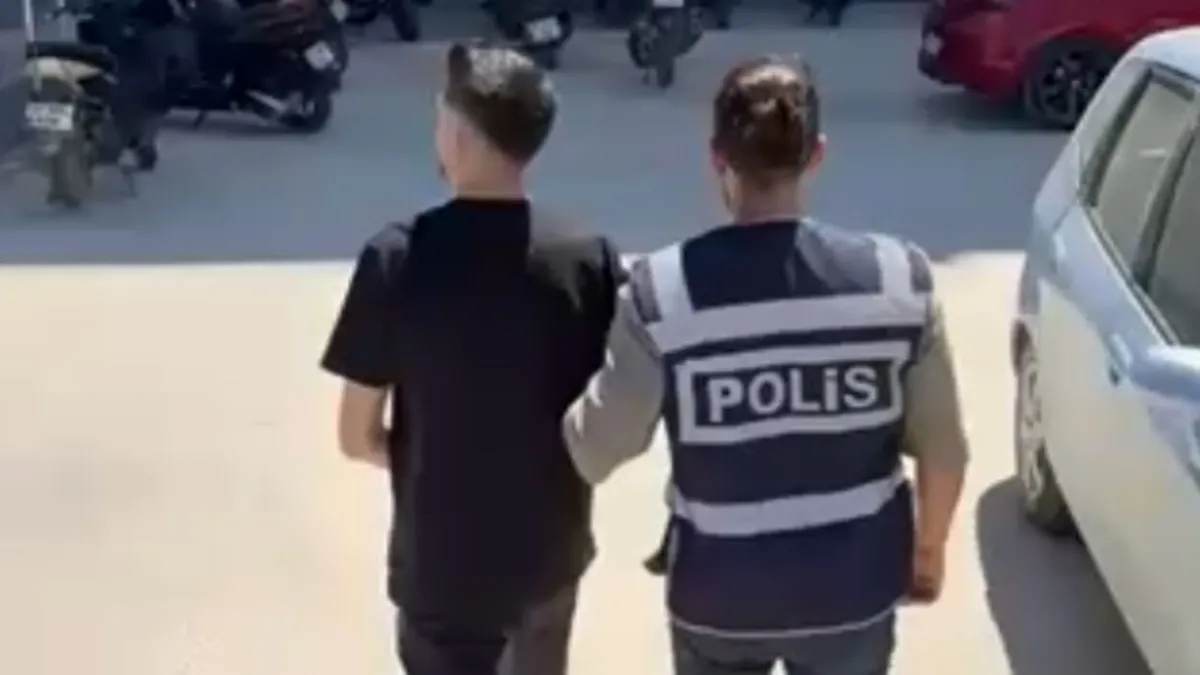 Hatay’da aranan 4 şahıs yakalandı