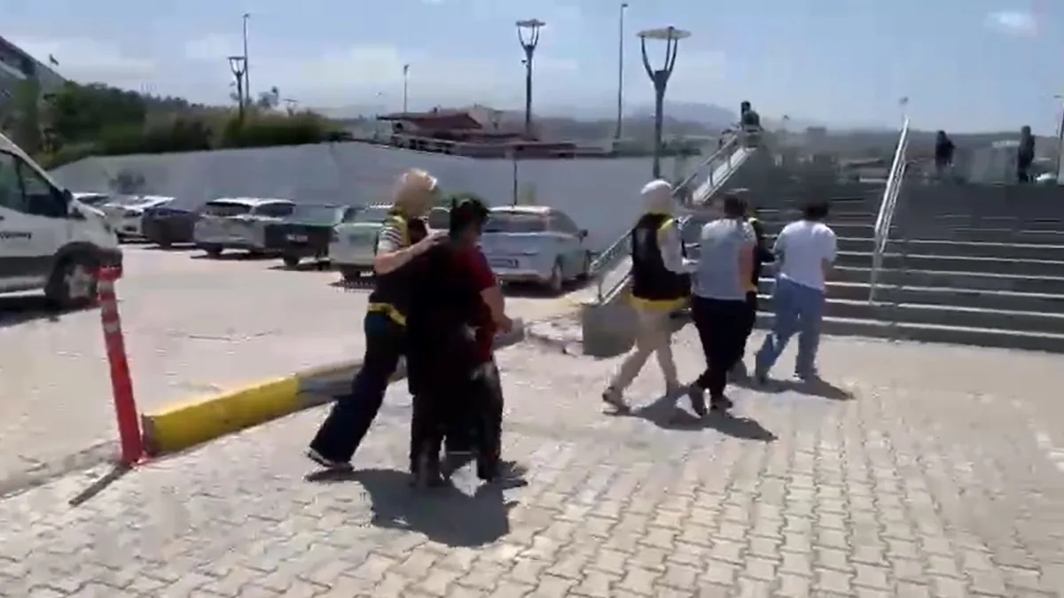 Hatay’da aranan 5 firari yakalandı