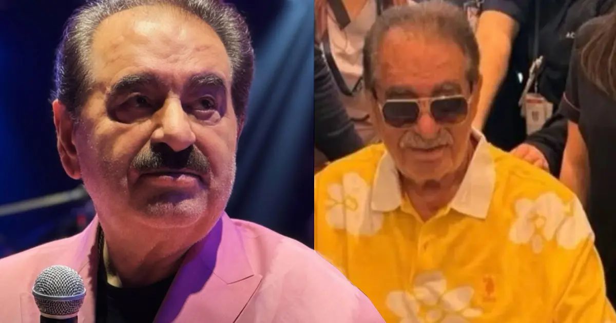 İbrahim Tatlıses’ten “hastaneye kaldırıldı” iddialarına yanıt