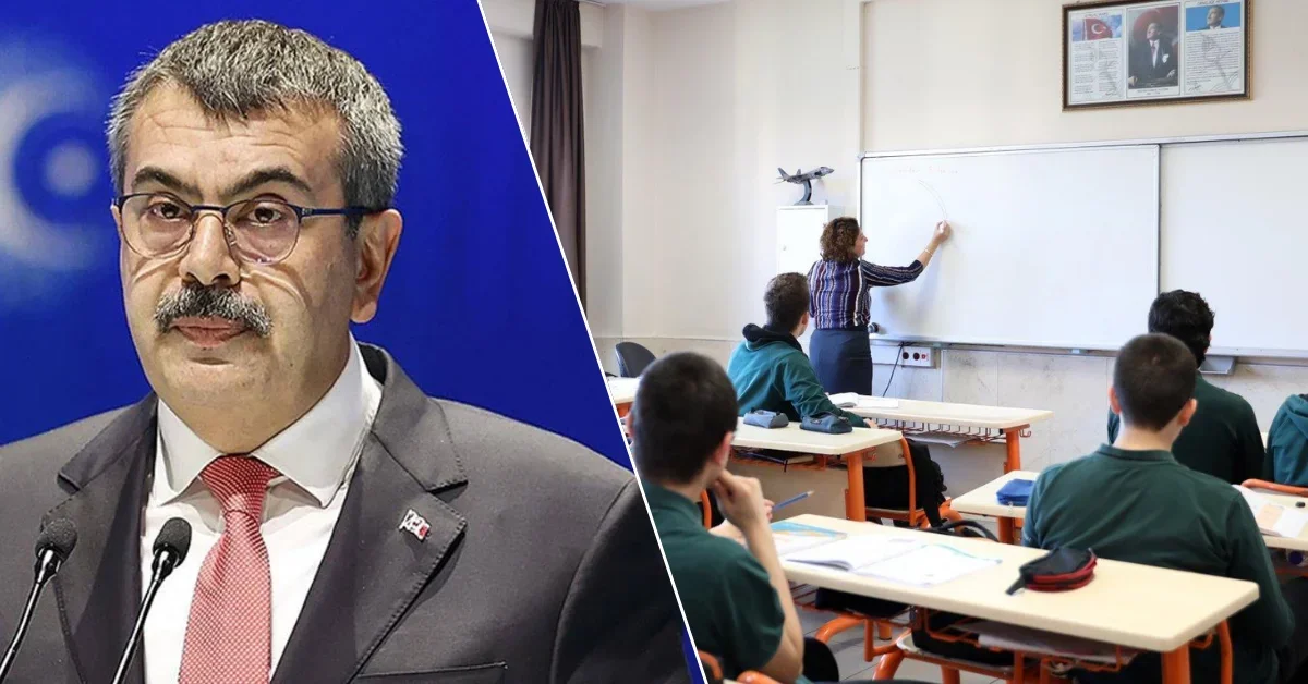 MEB'den öğrencilere etkinlik haftası: Karne öncesi eğlenceli final