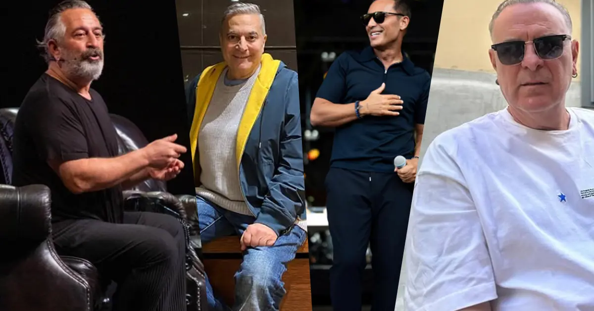 Süresiz nafaka iptal edildi, gözler ünlülere çevrildi. “Her bir karım benden zengin”