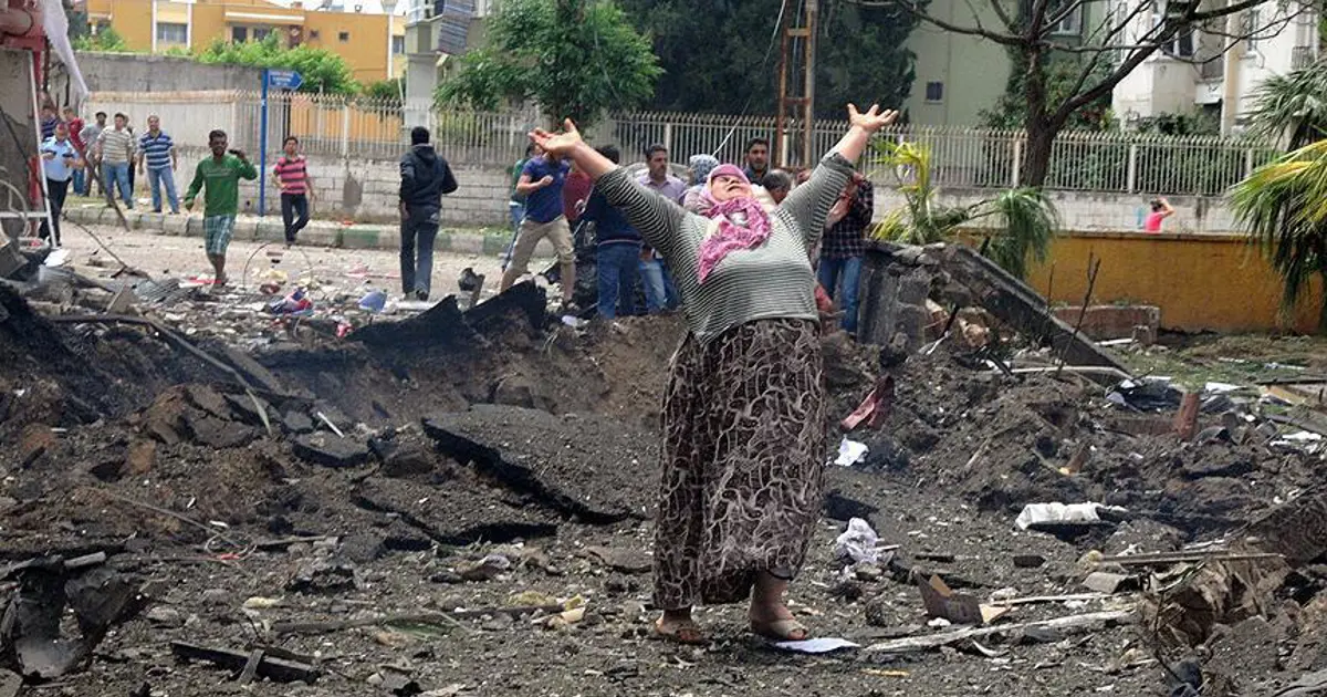 Reyhanlı’daki terör saldırısı davasında karar
