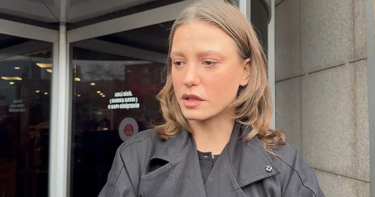 Ünlülerin uyuşturucu test sonuçları çıktı. Serenay Sarıkaya, Feyza Civelek, Onur Tuna, Blok3…