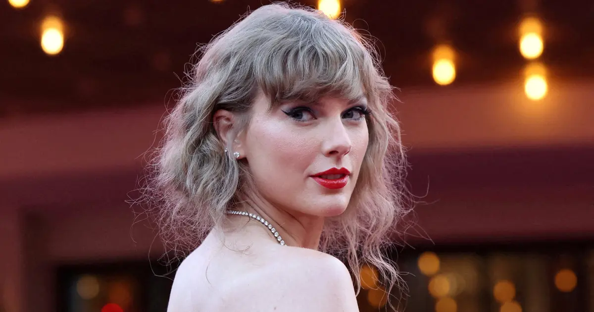 Taylor Swift’ten “Oyuncak Hikayesi 5″e özel şarkı