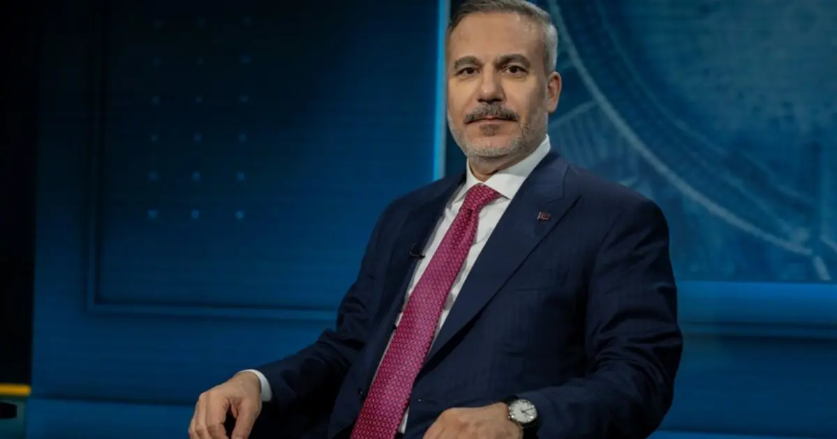 Dışişleri Bakanı Fidan: Trump Ankara’daki NATO Zirvesi’ne katılmayı planlıyor