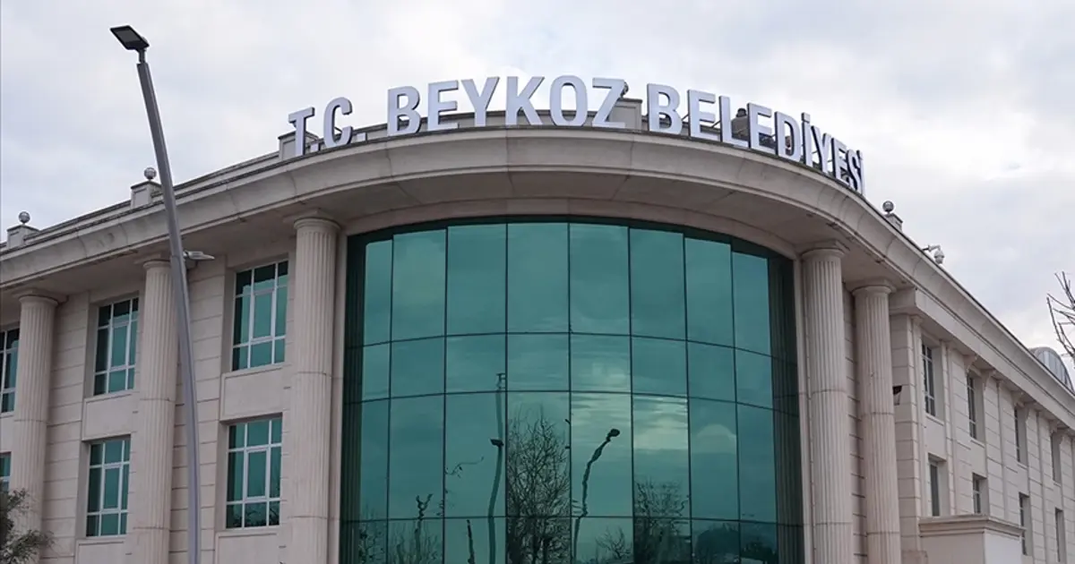 Beykoz Belediyesi soruşturması. Alaattin Köseler’e 77 yıla kadar hapis istemi