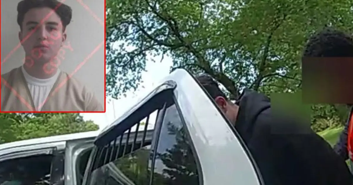 ABD’den iadesi bekleniyor. Timur Cihantimur için duruşma günü açıklandı