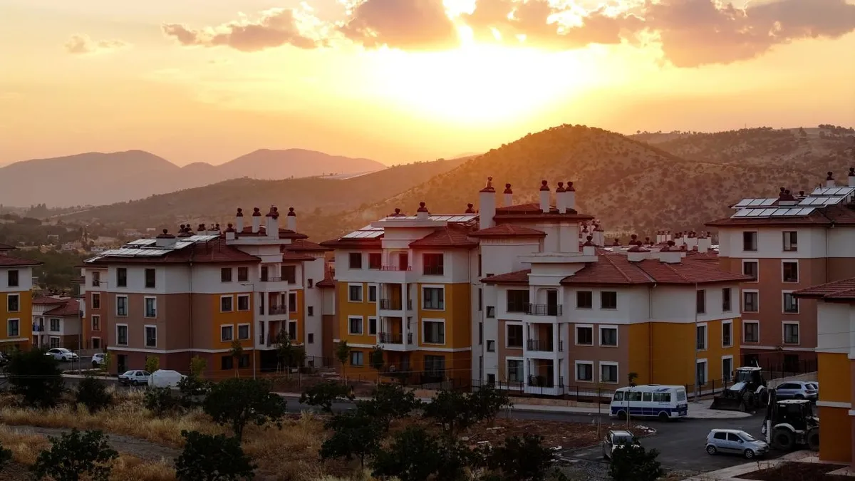 “Asrın inşa seferberliği” ABD basınının gündeminde